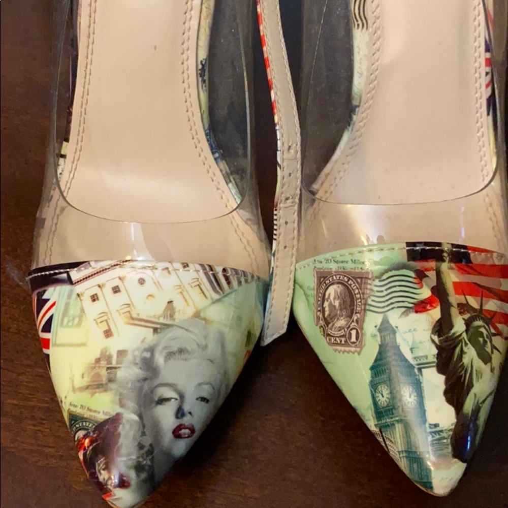 Pumps